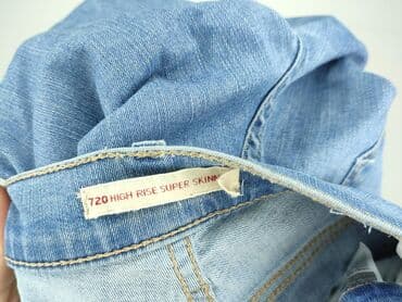 Kobiety: Levi’s, Jeansy damskie, XS — 5