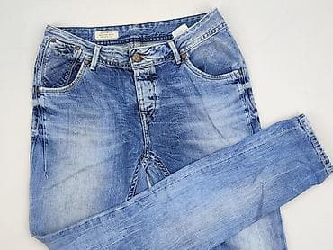 Pepe Jeans, Jeansy damskie, rozmiar S