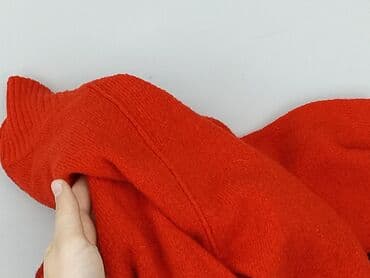 czy sweter z wiskozy jest dobry: Oasis, Sweter damski, rozmiar M — 6