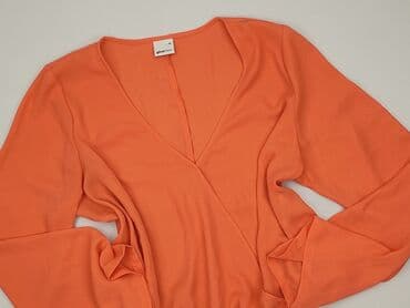 Gina Tricot, Bluzka damska, rozmiar S w lalafo.pl Gina Tricot, Bluzka damska, rozmiar S