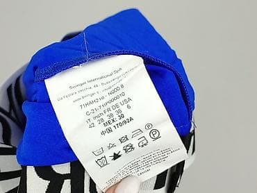 bluzki na disco: Versace, Top damski, rozmiar S — 4