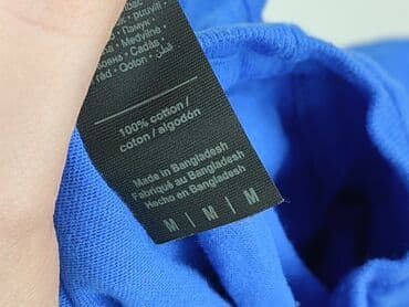 koszulki dakar: Koszulka dla mężczyzn, rozmiar M — 4