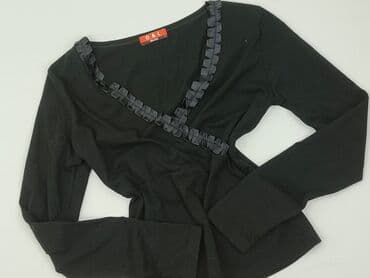 buty by o la la kozaki: Bluzka damska, rozmiar L — 1