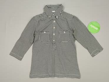 bluzki w prążki: MNG Suit, Koszula damska, rozmiar S — 2