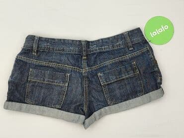 krótkie spodenki rozmiar 46: F&F, Szorty damskie, rozmiar L — 3