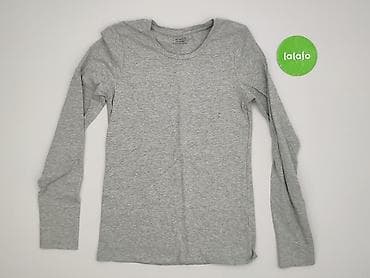 koszulka basic hm: Bluzka damska, rozmiar XL — 2