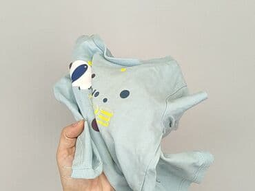 kurtka hologram: Блузка, So cute, 9-12 міс., стан - Хороший — 5