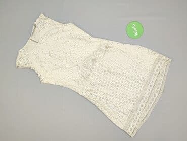 zara sukienka ażurowa: Zara, Sukienka damska, rozmiar S — 3