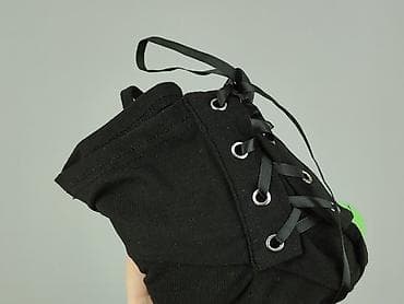 bluzki gothic: Romwe, Top damski, rozmiar S — 5