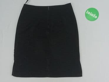 czarne plisowane spódnice stradivarius: Спідниця жіноча, розмір S — 3