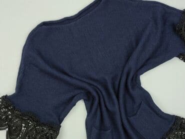 buty zimowe oysho: Ponczo damskie, rozmiar One size — 1