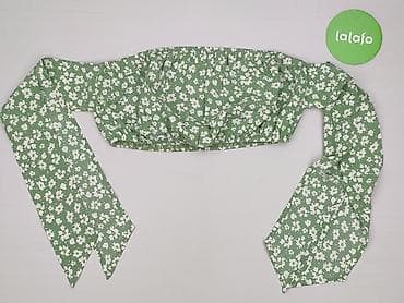 bieznik: Urban Threads, Top damski, rozmiar M — 2