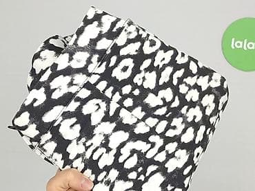 kozaki do kolan hm: H&M, Spódnica damska, rozmiar M — 6