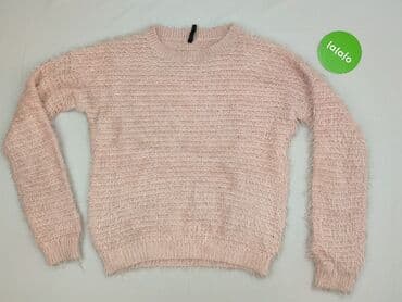 sweter hello kitty: Chic, Sweter damski, rozmiar S — 2