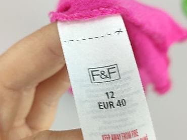 mulanka klapki: F&F, Sukienka damska, rozmiar L — 5