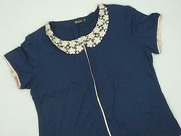 pyjamas h: Bluzka damska, rozmiar 3XL — 1