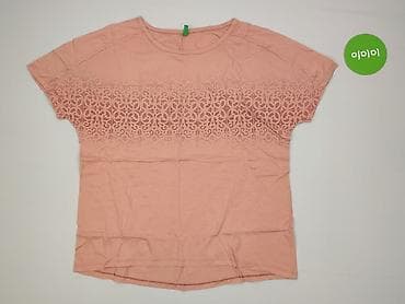 bcobi: United Colors of Benetton, Bluzka damska, rozmiar 2XL — 2