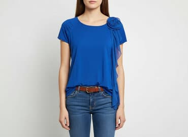 wisła kraków bluzy: Orsay, Bluzka damska, rozmiar S — 6