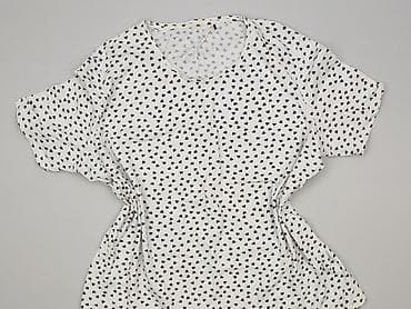 bluzka boho h: Bluzka damska, rozmiar 3XL — 1