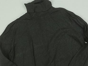 leginsy hm: H&M, Golf damski, rozmiar L — 1