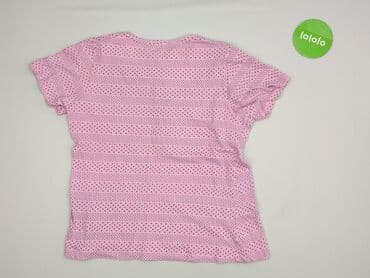 t shirty kropki: T-shirt damski, rozmiar S — 3