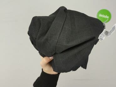 ocieplane rajstopy h m: H&M, Spodnie materiałowe damskie, rozmiar S — 5