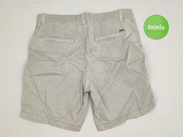 legginsy wzorzyste: Esprit, Szorty damskie, rozmiar S — 3
