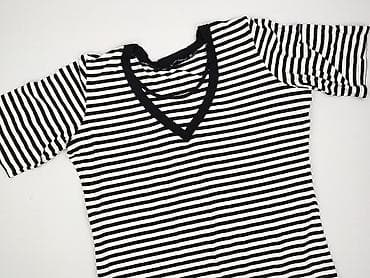 monkl tshirt: Bluzka damska, rozmiar 5XL — 1