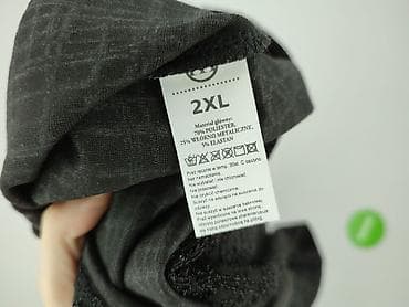 monnari pl: Monnari, Bluzka damska, rozmiar 2XL — 5