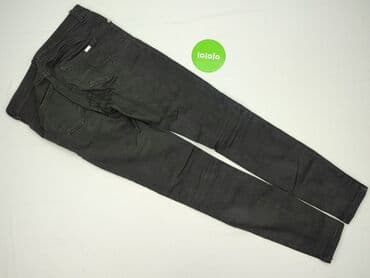 dżinsy damskie push up: FB Sister, Jeansy damskie, rozmiar M — 3