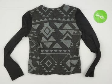 klapki z futerkiem steve madden: Young Fashion, Narzutka damska, M — 3