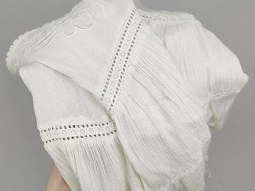 janina denim: Free People, Tunika damska, rozmiar M — 7