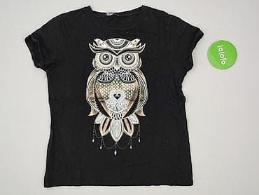 moda fresca: FB Sister, T-shirt damski, rozmiar M — 2