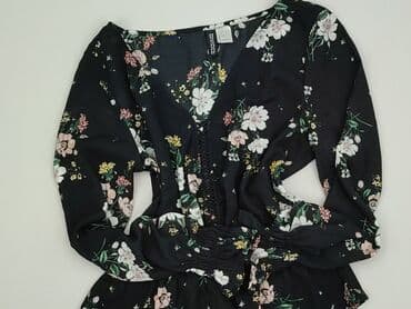 H&M Divided, Bluzka damska, S