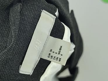 biale body hm: H&M, Marynarka damska, rozmiar S — 4