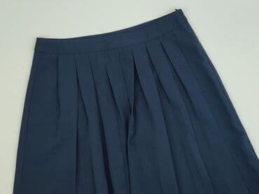spódnice plisowane granatowe: Spódnica damska, rozmiar XL — 1