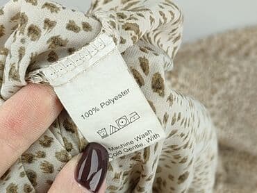 sukienka w panterkę, mohito: Sukienka damska, rozmiar M — 5