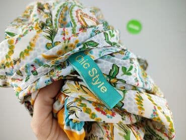 sukienka boho na wesele plus size: Sukienka damska, rozmiar 2XL — 4