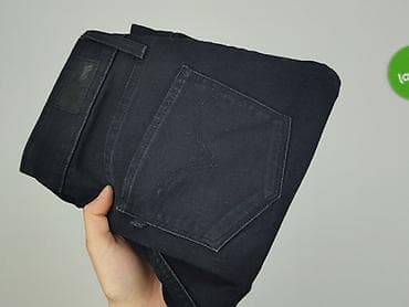 mid riser: Levi’s, Jeansy damskie, rozmiar XS — 7