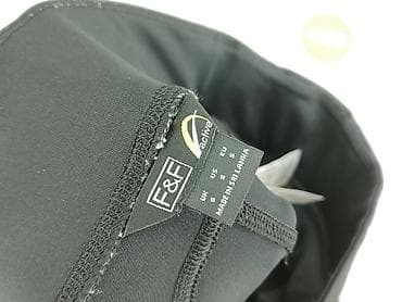 bluza 4f damska: Tesco F&F, Legginsy Sportowe damskie, rozmiar S — 4