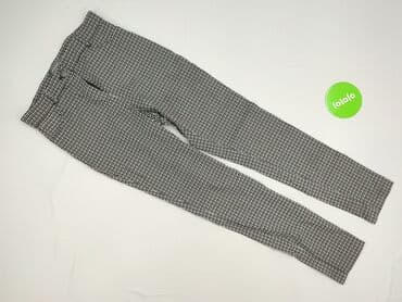 piżama h: Primark, Material trousers for women, size L (EU 40) — 2