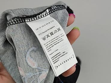 buty witchen: Women's blouse, size M — 4