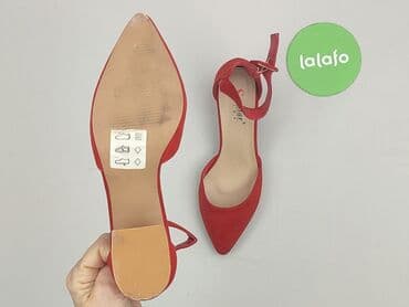 ccc buty srebrne: Seastar, Sandały damskie, rozmiar 37 — 4