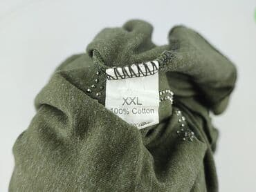 abercrombie koszula: Style, Bluzka damska, 2XL — 4