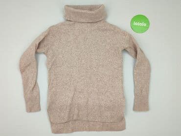 czy sweter z poliestru jest dobry: Sweter damski, rozmiar S — 2