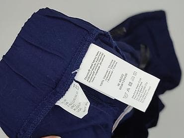 multiblu jeans: 3/4 Trousers for women, size 2XL — 4