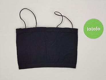 stradivarius 16580a: Sinsay, Top damski, rozmiar XS — 2