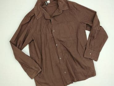 Kobiety: H&M, Koszula damska, rozmiar M — 1
