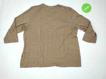 bluzka h: Women's blouse, size 3XL (EU 46) — 3