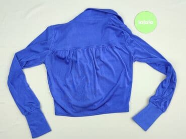 jeansy damskie podarte: Urban Outfitters, Women's blouse, size M (EU 38) — 3